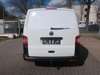 Gebraucht VW Transporter 140 PS (102 kW) 2015 Weiß Van