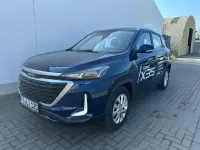 Używany Baic X35 116 KM (85 kW) 2024 Niebieski SUV