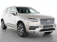 Gebraucht Volvo XC90 Plus 235 PS (172 kW) 2024 Silber SUV