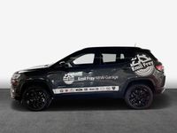 gebraucht Jeep Compass 1.3 T4 4xe PLUG-IN HYBRID Auto Upland