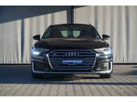 Gebraucht Audi S6 Comfort 349 PS (256 kW) 2020 Schwarz Kombi