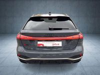 Gebraucht Audi A5 Edition .1 204 PS (150 kW) 2024 Magnetgrau Coupé