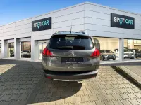 Gebraucht Peugeot 2008 Allure 131 PS (96 kW) 2019 Grau SUV