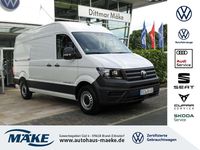 Gebraucht VW Crafter 140 PS (102 kW) 2025 Weiß Van
