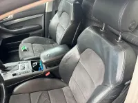 Gebraucht Audi A6 224 PS (164 kW) 2011 Blau Kombi