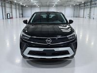Gebraucht Opel Crossland 131 PS (96 kW) 2024 Schwarz SUV