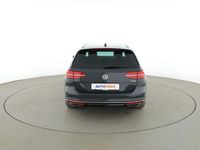 Gebraucht VW Passat Highline 272 PS (200 kW) 2019 Grau Kombi