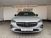 Gebraucht Opel Insignia Business 122 PS (89 kW) 2022 Silber Kombi