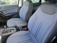 gebraucht Seat Ateca Style 1,5 TSI ACT(KHP)