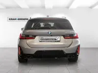 Gebraucht BMW M340 Performance 340 PS (250 kW) 2025 Grau Limousine