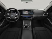 Neu BMW 318 156 PS (114 kW) 2026 Weiß Kombi