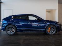 Gebraucht Lamborghini Urus 666 PS (489 kW) 2025 Blau SUV