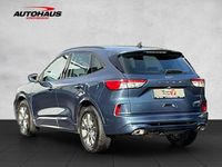 Gebraucht Ford Kuga ST-Line 120 PS (88 kW) 2023 Blau SUV