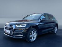 gebraucht Audi Q5 TFSI e Sport