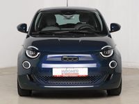 gebraucht Fiat 500e Icon *LED * 360° DroneView * Wintepaket*