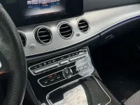 Gebraucht Mercedes E220 Avantgarde 194 PS (142 kW) 2017 Grau Limousine