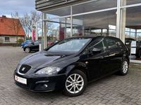 gebraucht Seat Leon Stylance / Style | 2.HAND | KLIMAAUTOMATIK