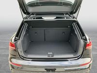 Brugt Audi A3 Advanced 116 HK (85 kW) 2025 Sort Sedan