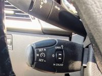 Gebraucht Peugeot 207 CC 120 PS (88 kW) 2013 Grau Cabrio