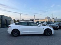 gebraucht Tesla Model 3 Long Range Dual Motor AWD*MIC*USS*1.Hand