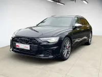 Gebraucht Audi S6 Sport 344 PS (253 kW) 2024 Brillantschwarz Kombi