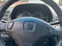 Gebraucht Honda Prelude 185 PS (136 kW) 1999 Blau Coupé