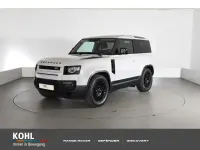 Neu Land Rover Defender S 200 PS (147 kW) 2026 Grau SUV