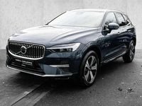 Gebraucht Volvo XC60 Core 253 PS (186 kW) 2025 Denim blue SUV