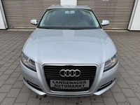Używany Audi A3 Ambition 125 KM (91 kW) 2012 Srebrny Hatchback