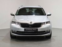 gebraucht Skoda Octavia Combi Premium/LED/DIGI/STHZG/MEM/ACC