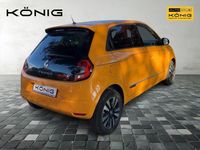 Gebraucht Renault Twingo 60 kW (82 PS) 2023 Gelb Kleinwagen