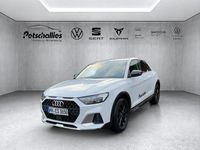 Gebraucht Audi A1 Sport 116 PS (85 kW) 2025 Weiß SUV