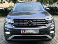 gebraucht VW T-Cross - 1.0 TSI Active DSG