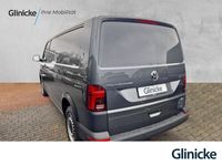 gebraucht VW Transporter T6.1T6.1 Kasten 4Motion LED, Rückfahrkamera, Sitzheizung