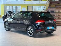 Gebraucht VW Golf VII 150 PS (110 kW) 2019 Schwarz Limousine