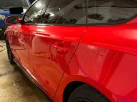 Gebraucht Audi A5 S-Line 211 PS (155 kW) 2012 Rot Coupé