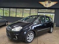 Usata Ford C-MAX Style 101 CV (74 kW) 2007 Nero Monovolume