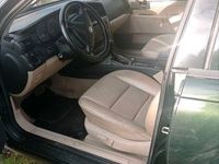 gebraucht Opel Omega V6