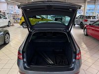 Gebraucht Skoda Superb Ambition 150 PS (110 kW) 2024 Grau Limousine