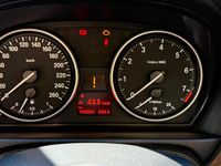 Gebraucht BMW 320 Cabriolet 170 PS (125 kW) 2007 Grau Cabrio