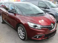 Occasion Renault Scenic E-Tech Bose Edition 140 ch (102 kW) 2018 Noir Monospace