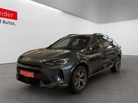 Gebraucht Cupra Formentor 204 PS (150 kW) 2025 Grau SUV