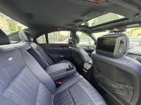 Gebraucht Mercedes S500 AMG 435 PS (319 kW) 2011 Silber Limousine