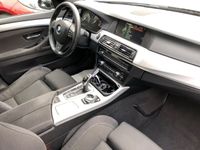 gebraucht BMW 530 d Touring xDrive M Sportpaket XENON/ALCANTARA