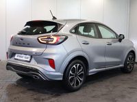 Gebraucht Ford Puma ST-Line 125 PS (91 kW) 2023 Silber SUV