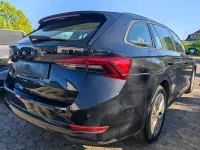 Usata Skoda Octavia Ambition 116 CV (85 kW) 2023 Nero Berlina