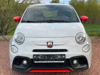 Gebraucht Abarth 595 145 PS (106 kW) 2020 Grau Coupé