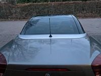 Gebraucht Renault Mégane Cabriolet 130 PS (95 kW) 2010 Grau Cabrio