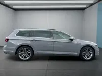 Gebraucht VW Passat 2023 Grau Kombi