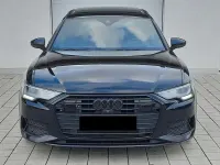 Gebraucht Audi A6 S-Line 286 PS (210 kW) 2019 Mythosschwarz Kombi